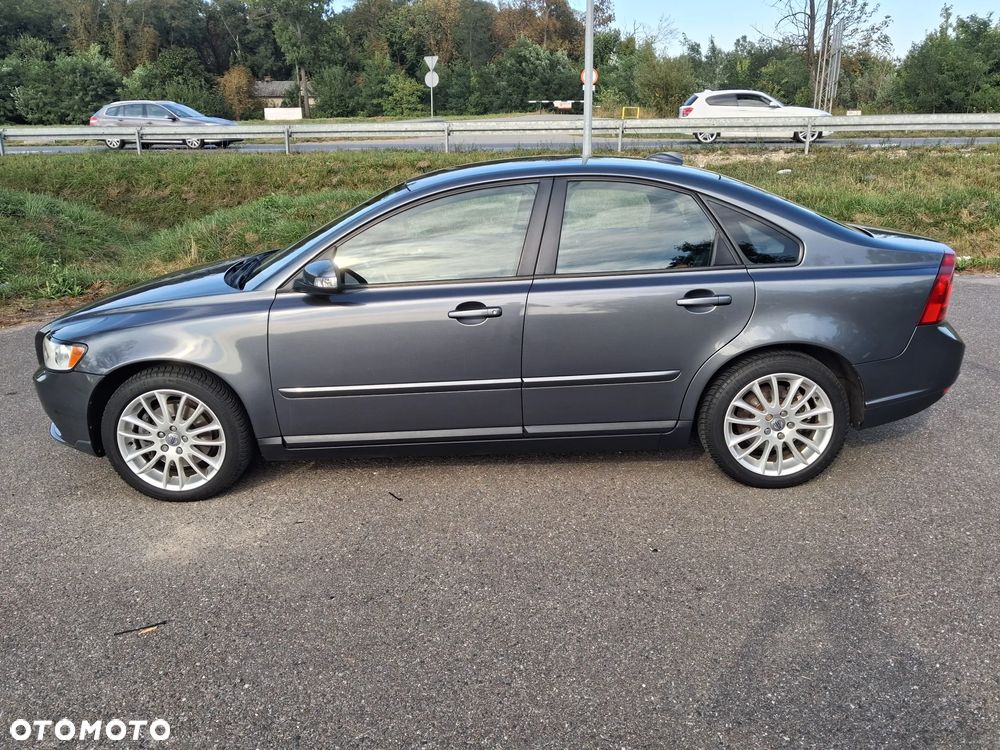 Volvo S40 2.4i - 1