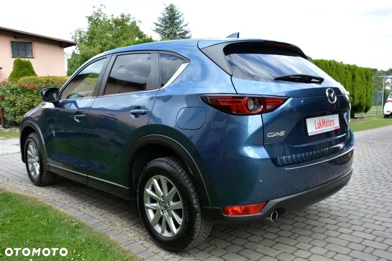 Mazda CX-5 SKYACTIV-G 165 ADVANTAGE - 18