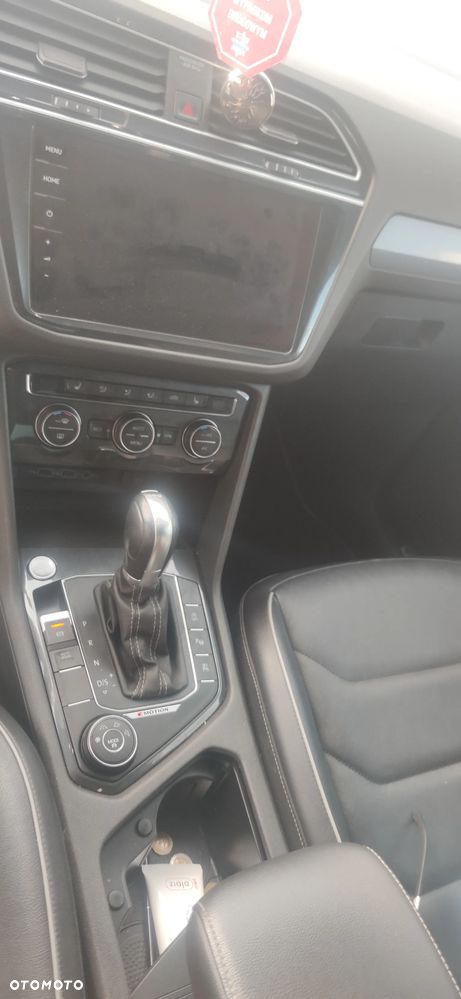Volkswagen Tiguan 2.0 TSI BMT 4Mot Highline DSG - 15