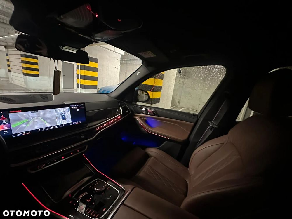 BMW X5 xDrive40i - 3