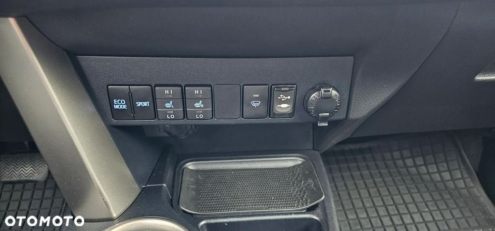 Toyota RAV4 2.0 4x4 Multidrive S Edition S - 24