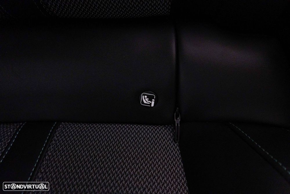 Peugeot 308 1.2 PureTech Allure Pack - 10