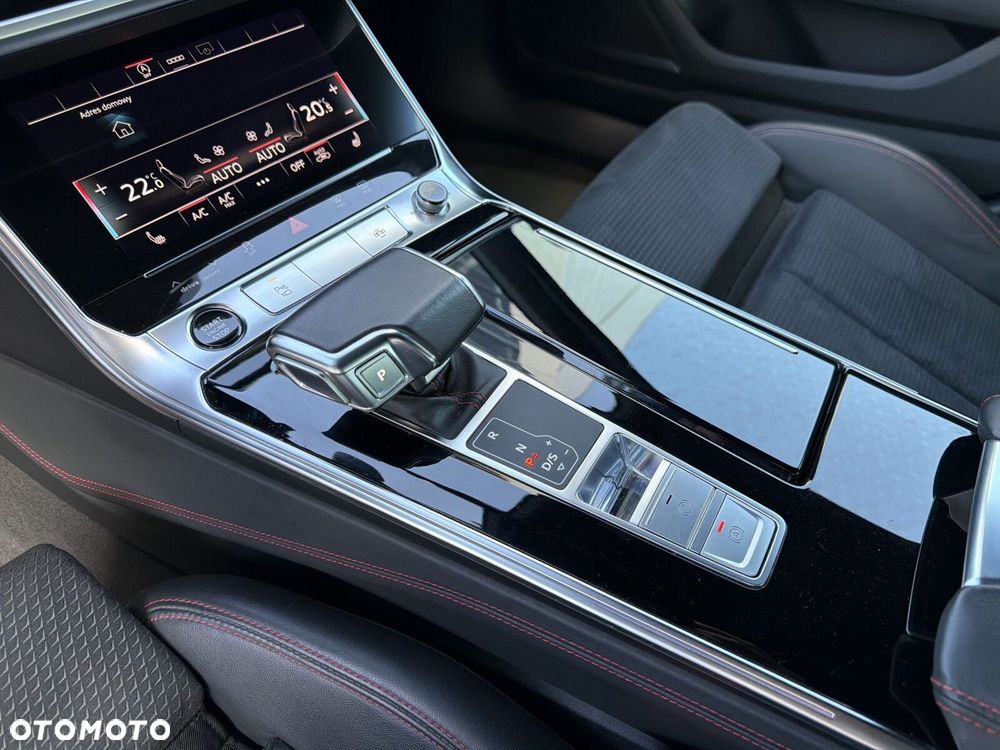 Audi A6 Limousine - 27