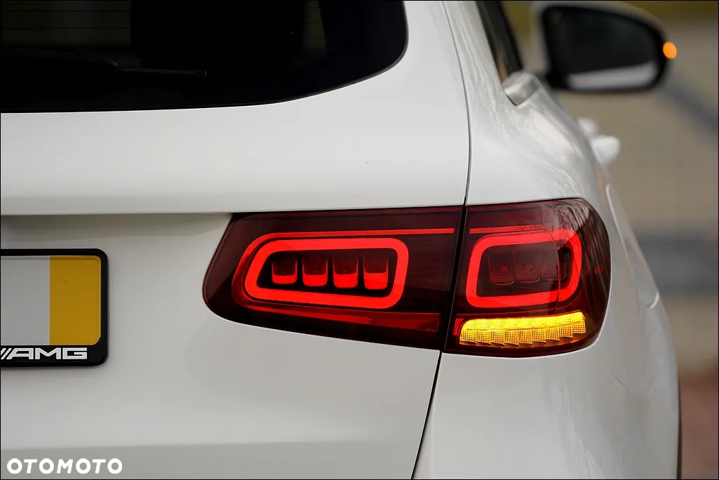 Mercedes-Benz GLC 200 d Business Edition - 38