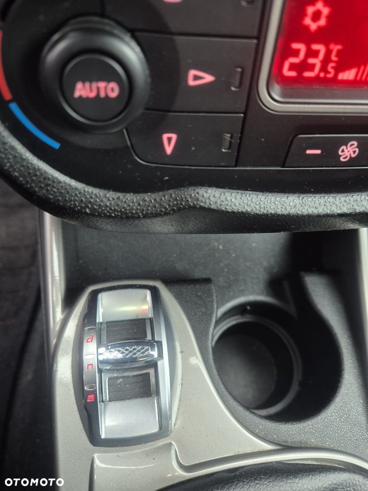 Alfa Romeo Mito 1.4 TB Progression - 10