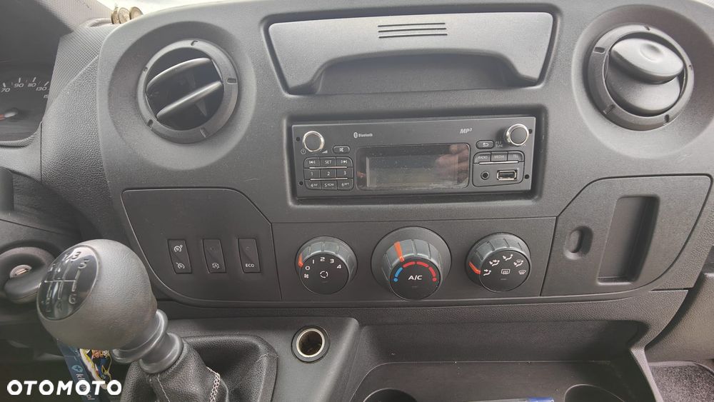 Renault Master - 13