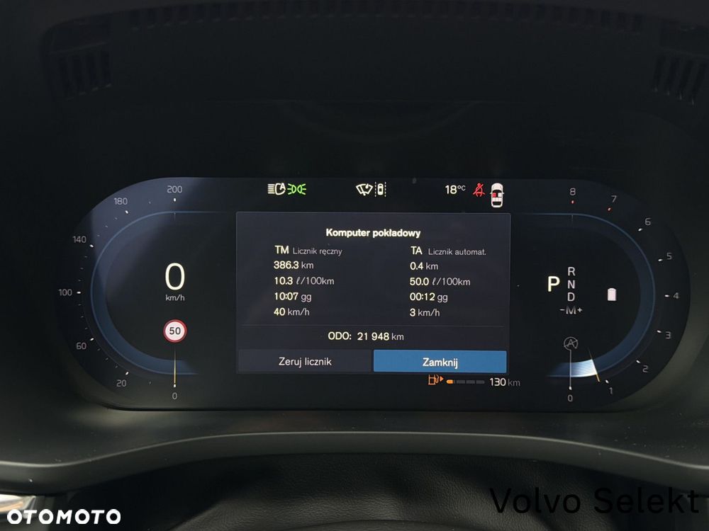 Volvo XC 60 - 21