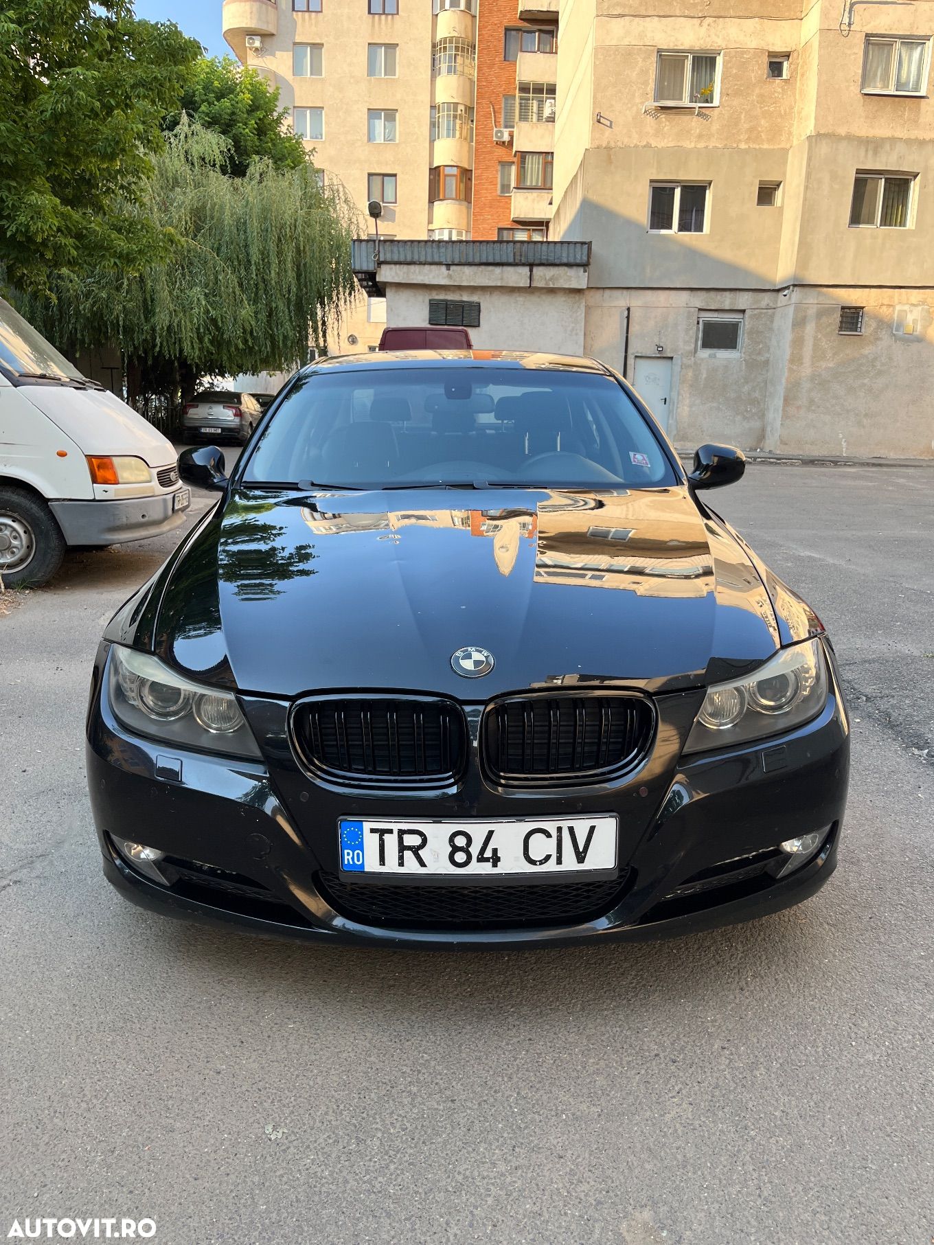 BMW Seria 3 320d - 1