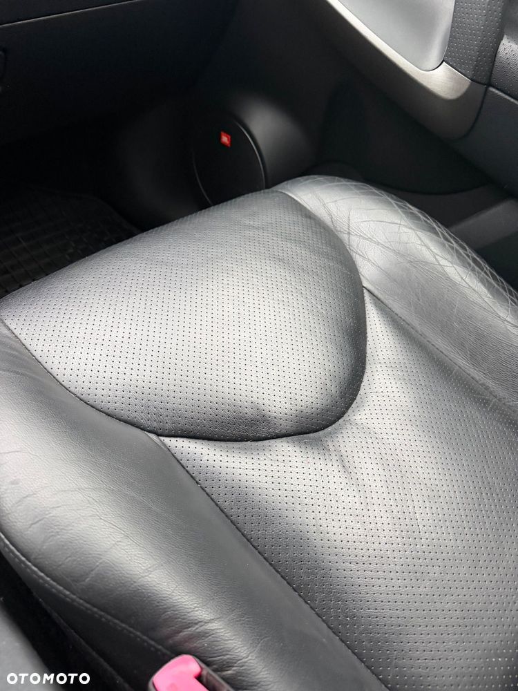Toyota RAV4 2.0 VVT-i Prestige MS - 26