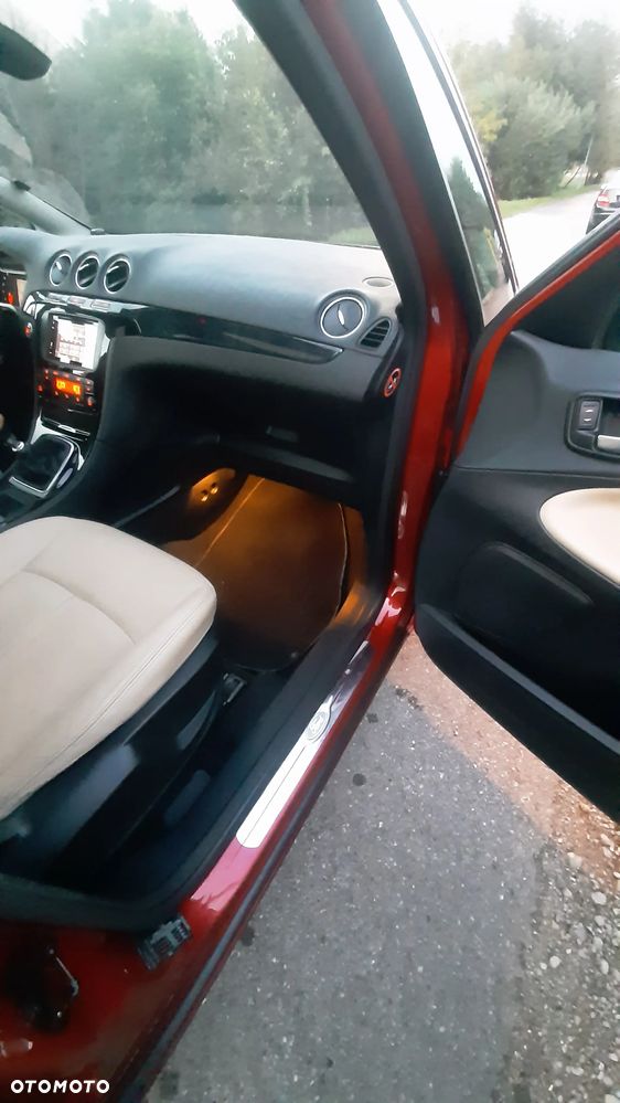 Ford S-Max 1.6 EcoBoost Start Stopp System Business Edition - 23