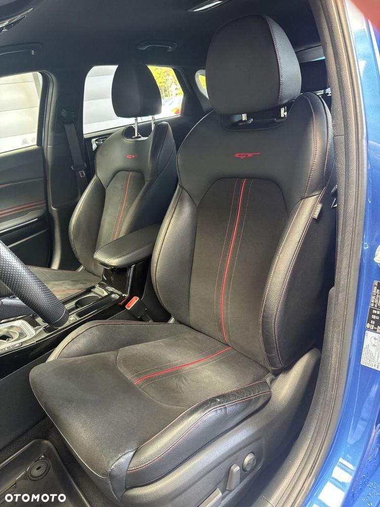 Kia ProCeed 1.6 T-GDI GT DCT - 17