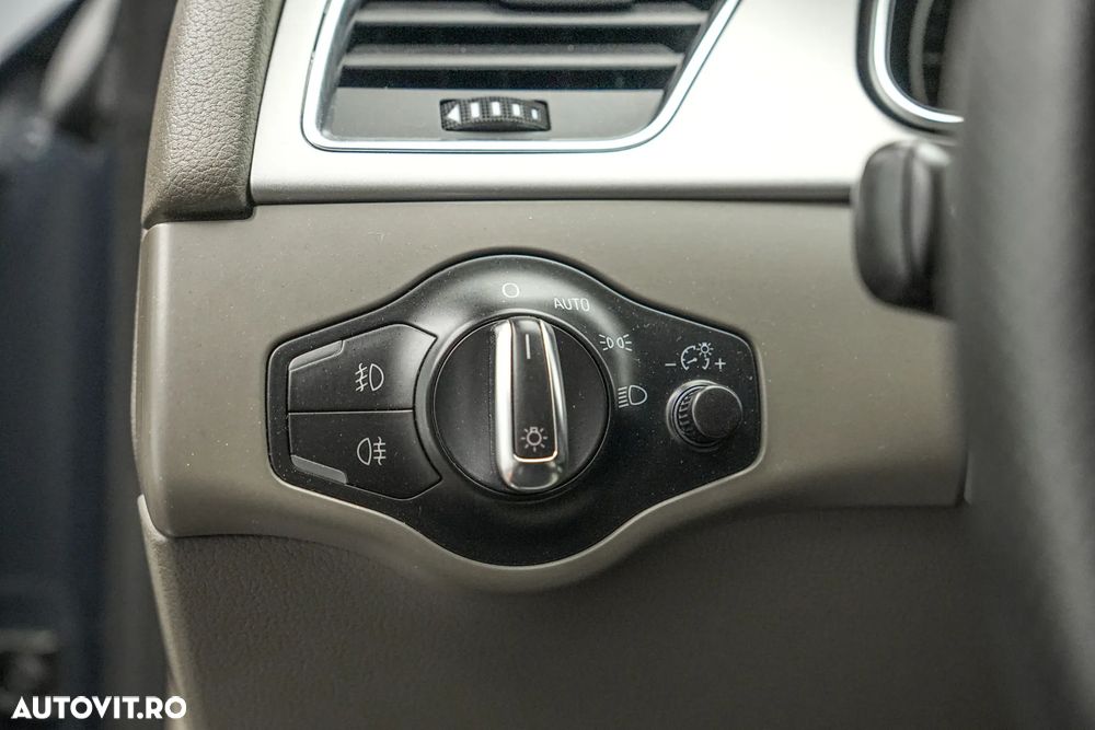Audi A5 Coupé 2.7 TDI DPF Multitronic - 18