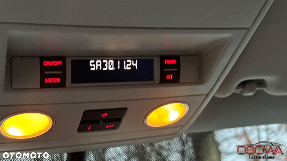 Volkswagen Multivan - 14