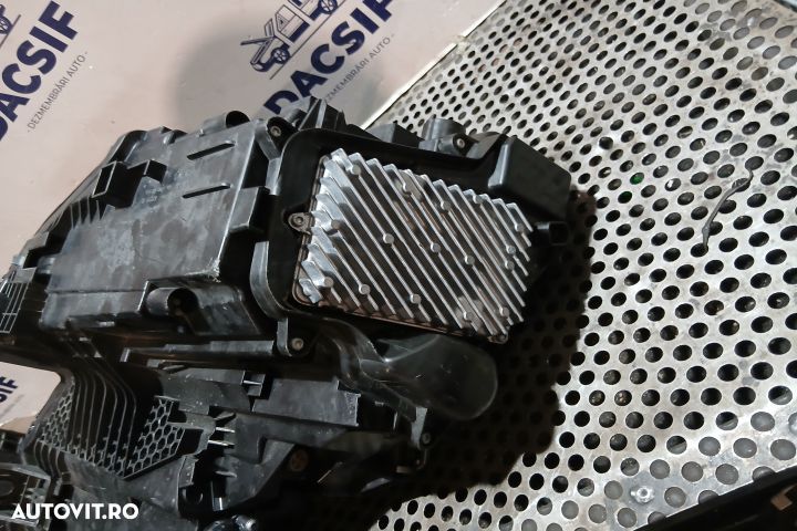 FAR STANGA  4M8941085 4M8941085 Audi Q8 1 [2018 - 2022] Crossover 50 - 6