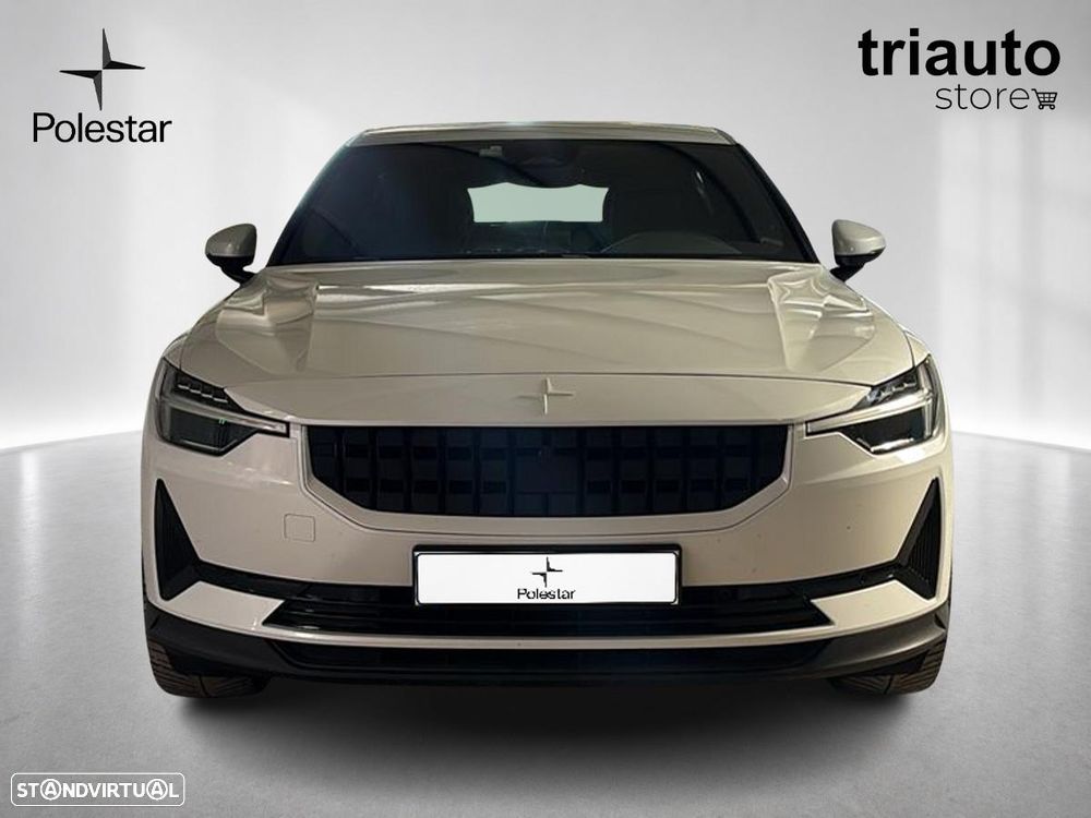 Polestar 2 Single Motor 64kWh - 8