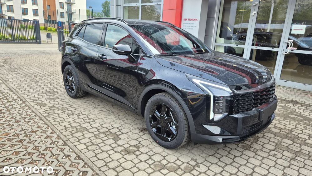 Kia Sportage 1.6 T-GDI MHEV L 2WD DCT - 7