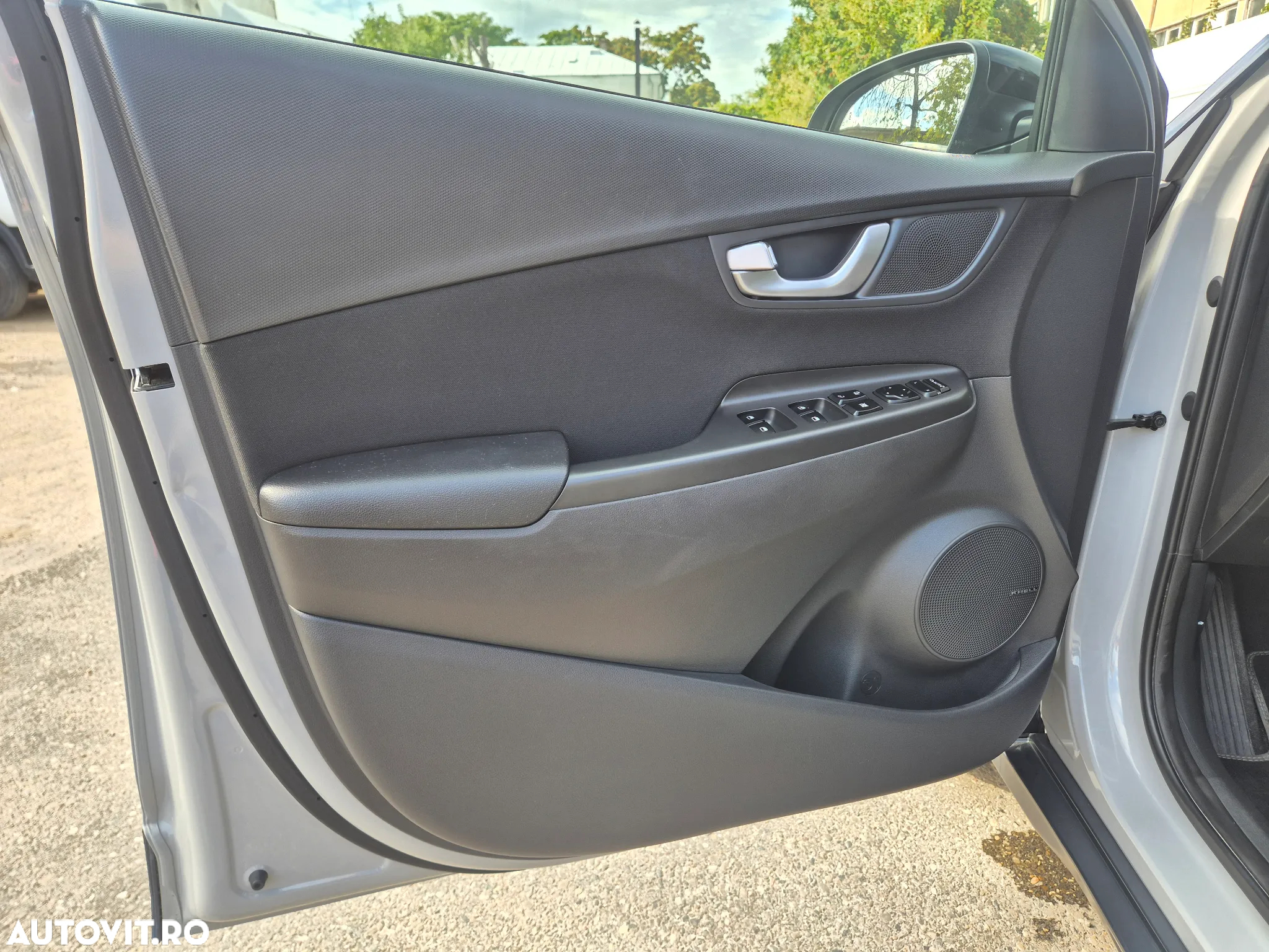 Hyundai KONA Hybrid 1.6 GDI 141 CP 2WD 6DCT Highway - 13