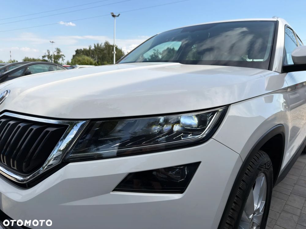 Skoda Kodiaq 1.4 TSI 4x2 Active - 26