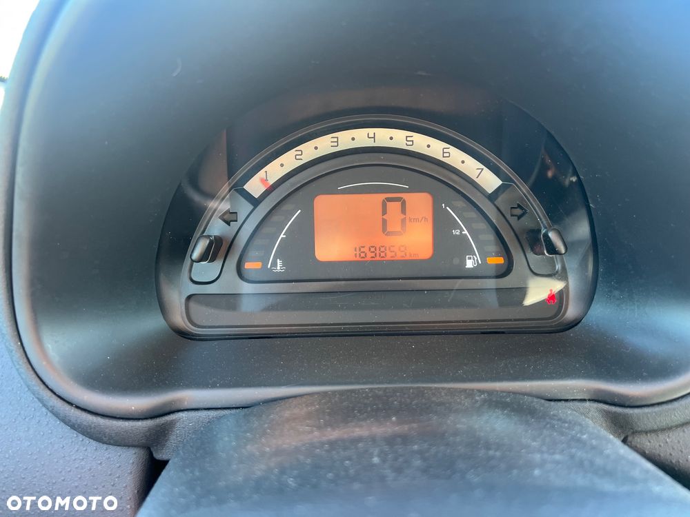 Citroën C3 1.4 Style - 10