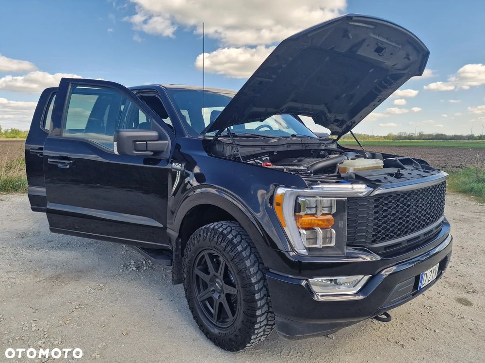 Ford F150 - 41