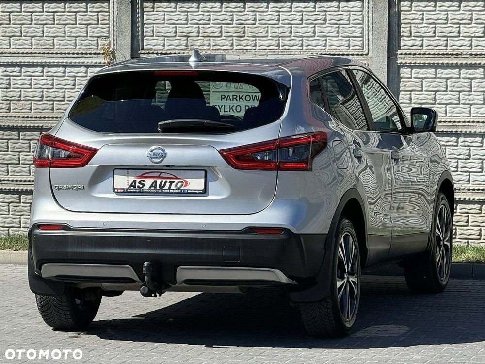Nissan Qashqai 1.2 DIG-T Tekna - 4