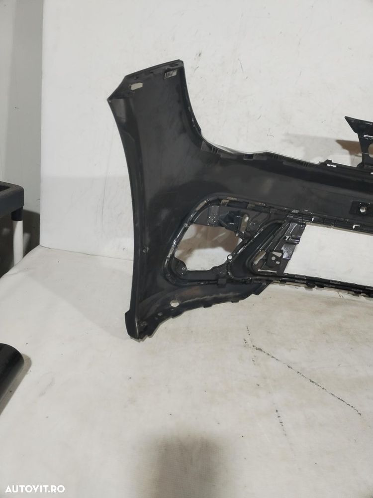 Bara fata VW Polo GTI, R-Line, 2022, 2023, 2024, 2025, 2026, cod origine OE 2G9807221H. 10521 - 11