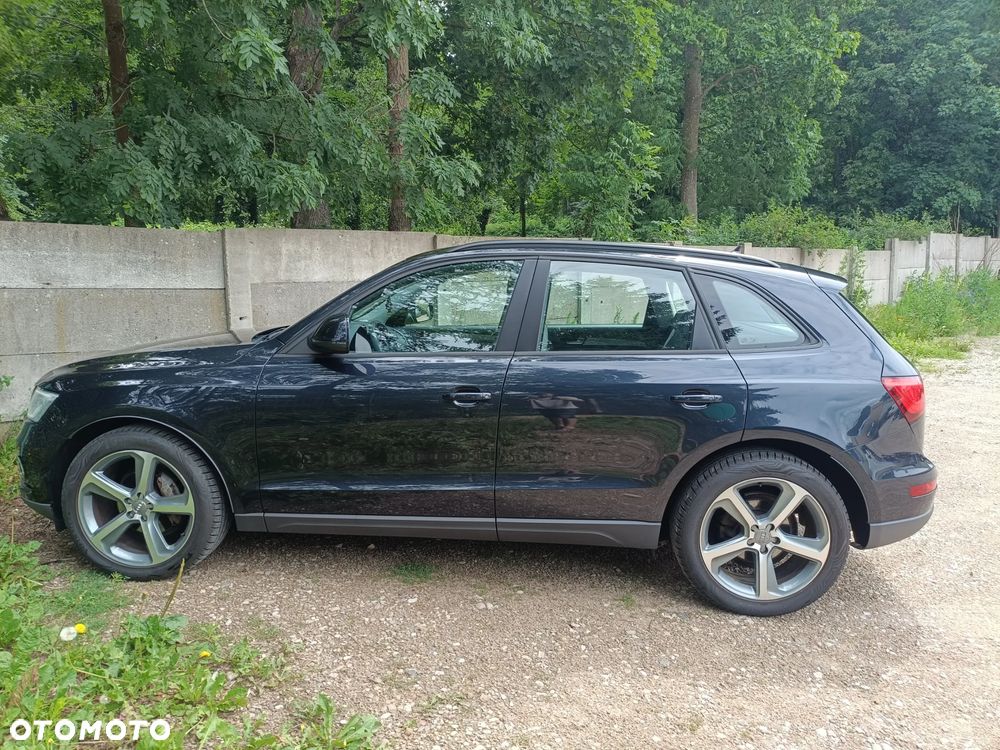 Audi Q5 2.0 TDI (clean diesel) ultra - 3