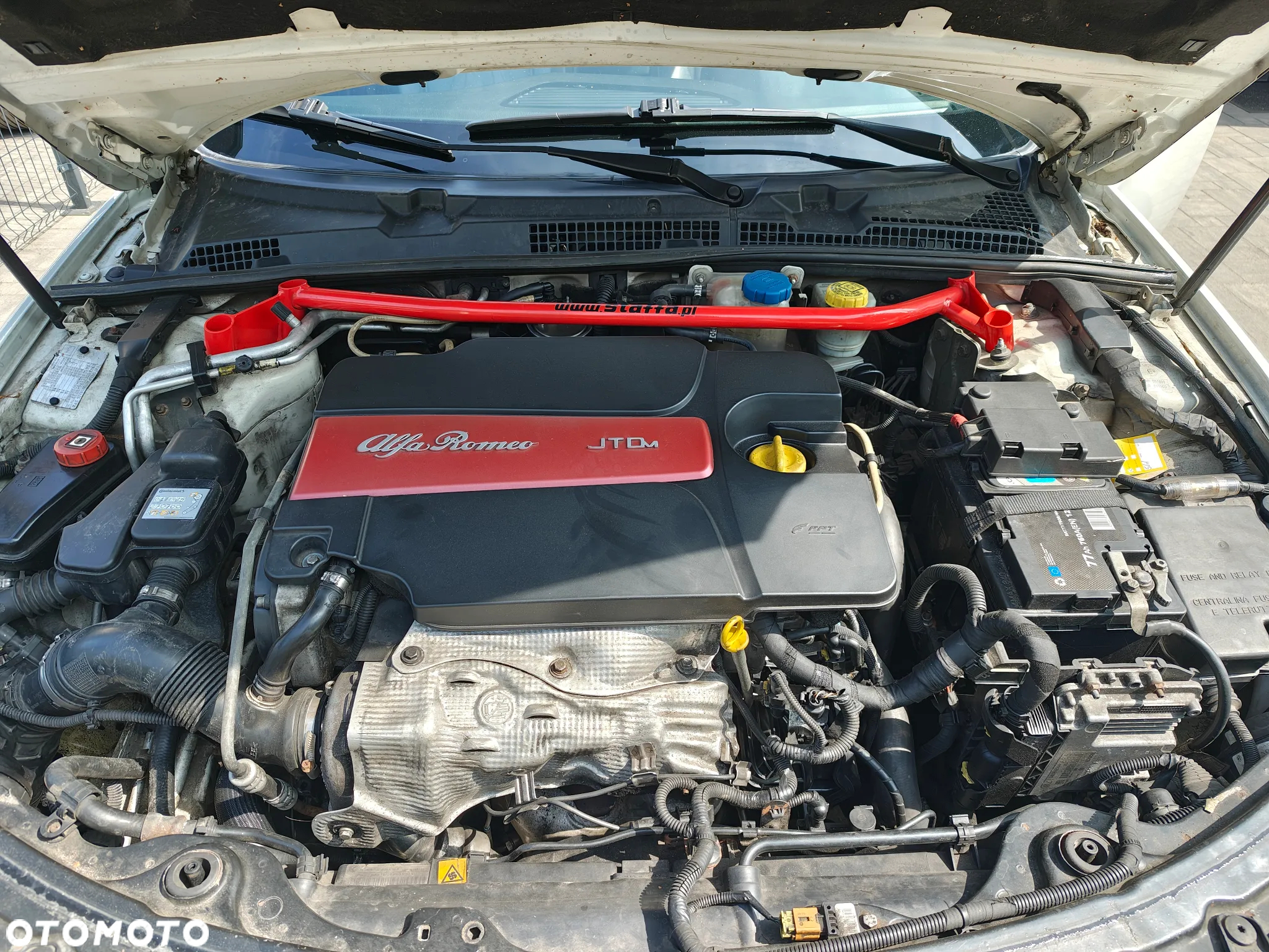Alfa Romeo 159 - 13