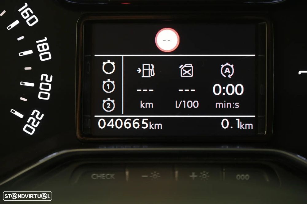 Citroën C3 Aircross 1.2 PureTech C-Series - 16