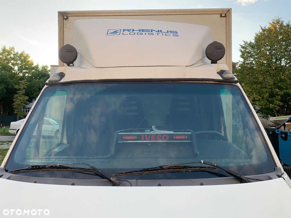 Iveco Daily - 7