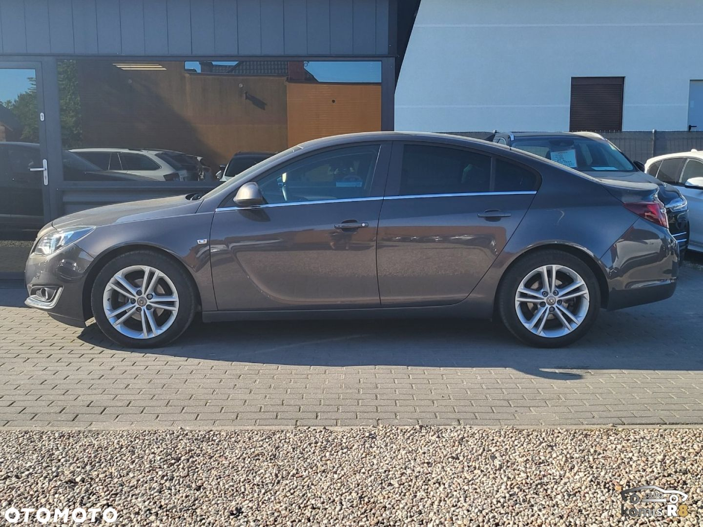 Opel Insignia - 4