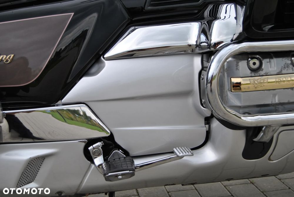 Honda GL - 14