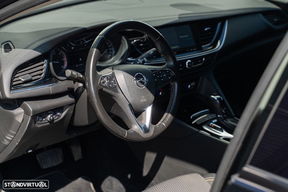 Opel Insignia Grand Sport 1.6 CDTi Innovation Auto. - 16
