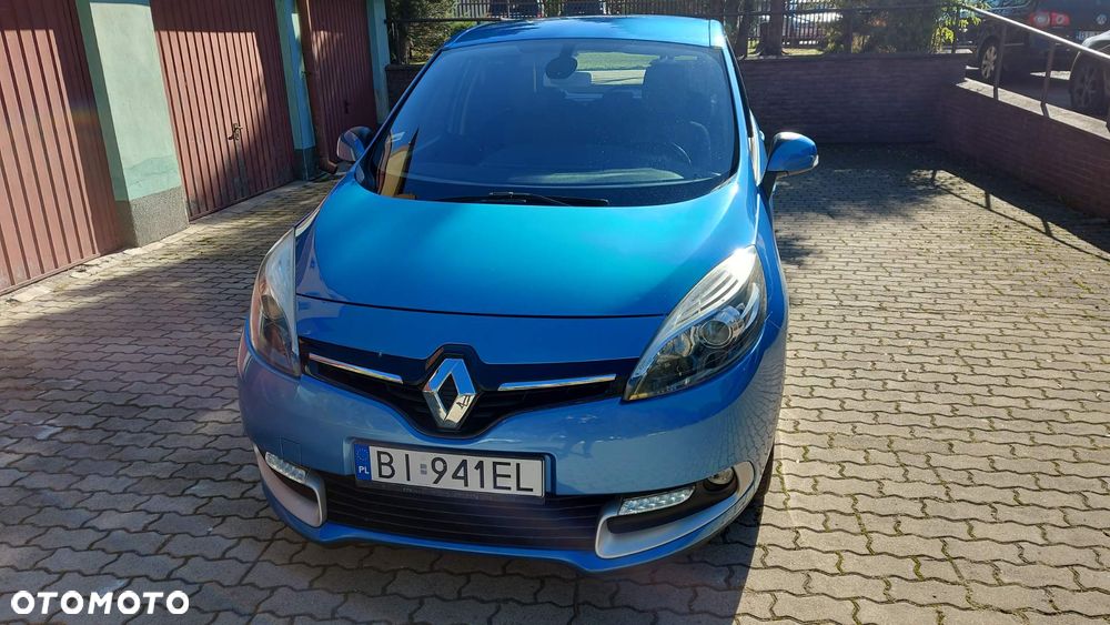 Renault Scenic - 5