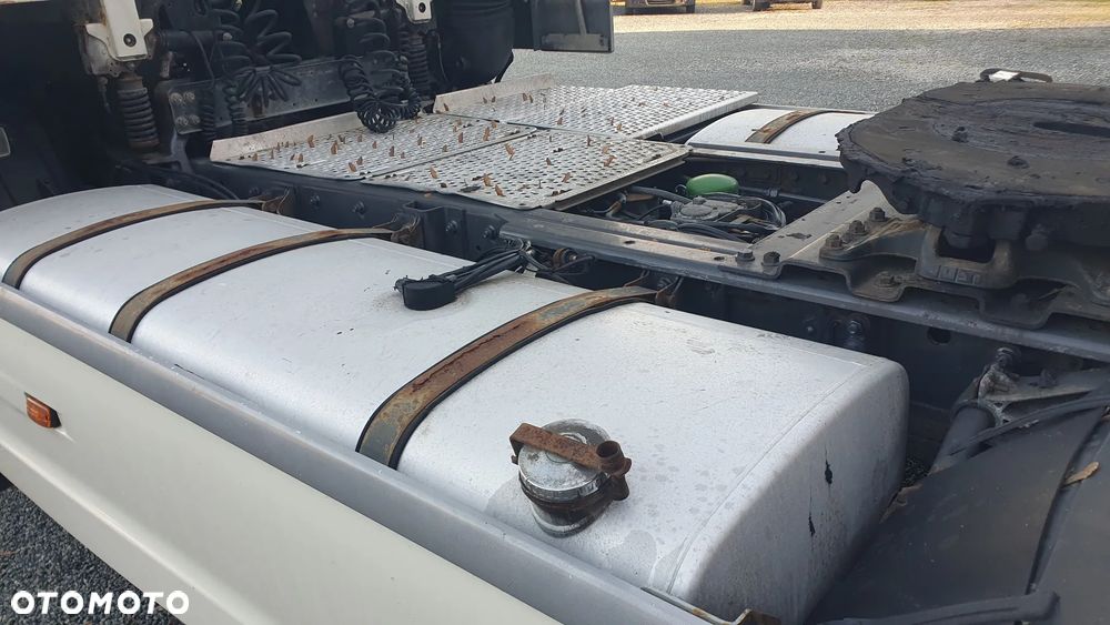 DAF 105XF410 BARDZO DOBRY STAN! - 12