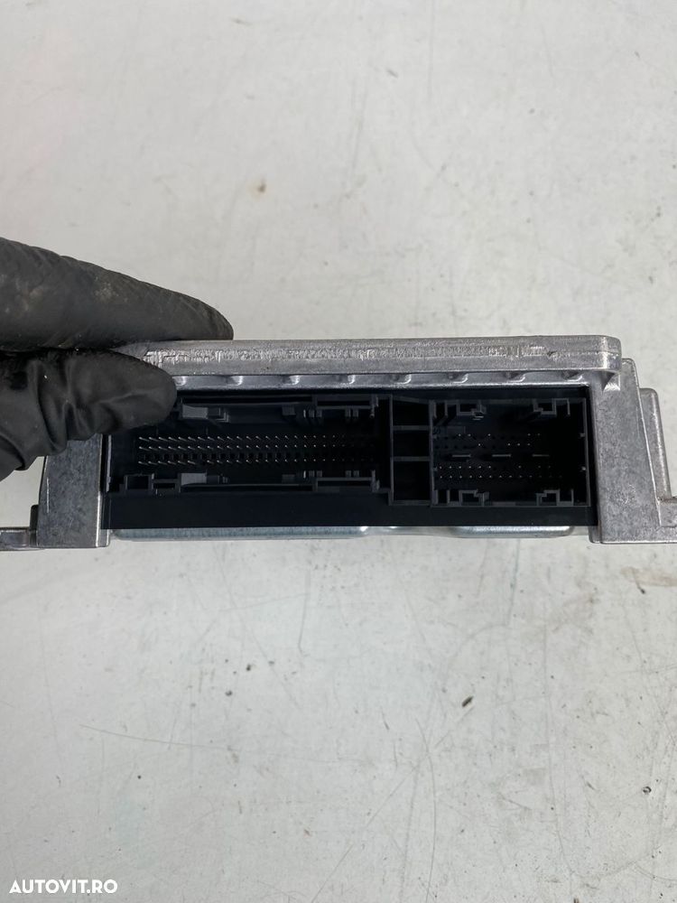 Calculator airbag SRS Volvo S60 V60 XC60 S80 XC70 V70 31406637 31658440 - 4