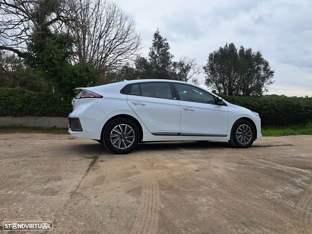 Hyundai Ioniq Advantage - 38