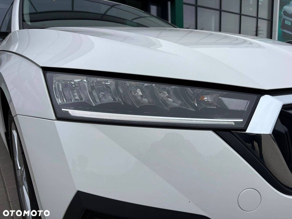Skoda Octavia - 10