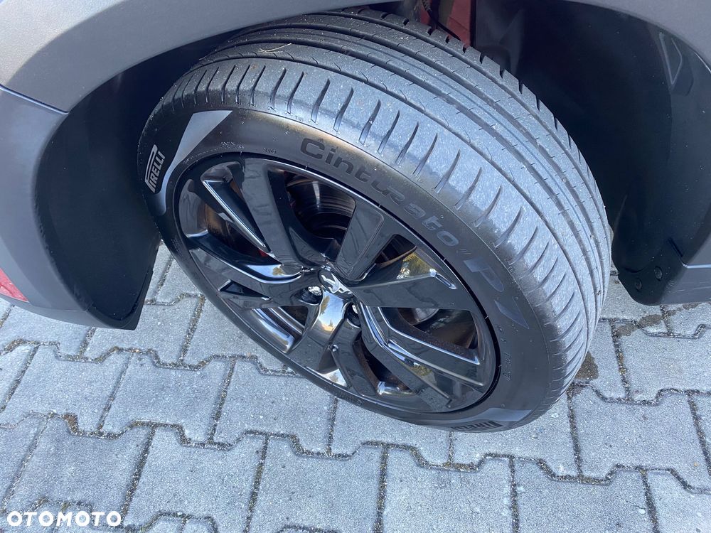 Peugeot 2008 1.2 PureTech GT Line S&S - 6