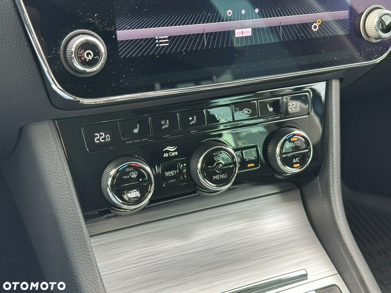 Skoda Superb - 20