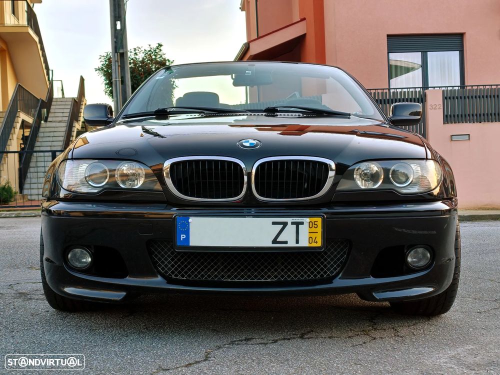 BMW 318 i M Sport Edition - 25