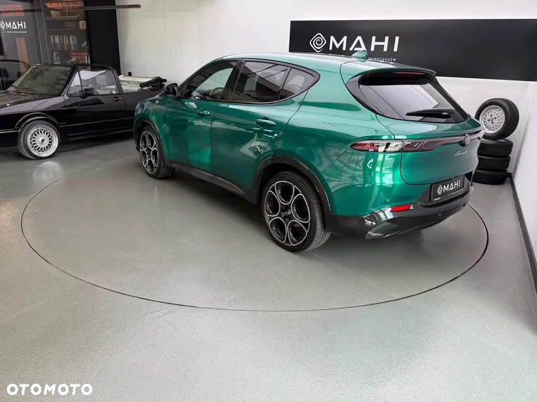 Alfa Romeo Tonale - 9