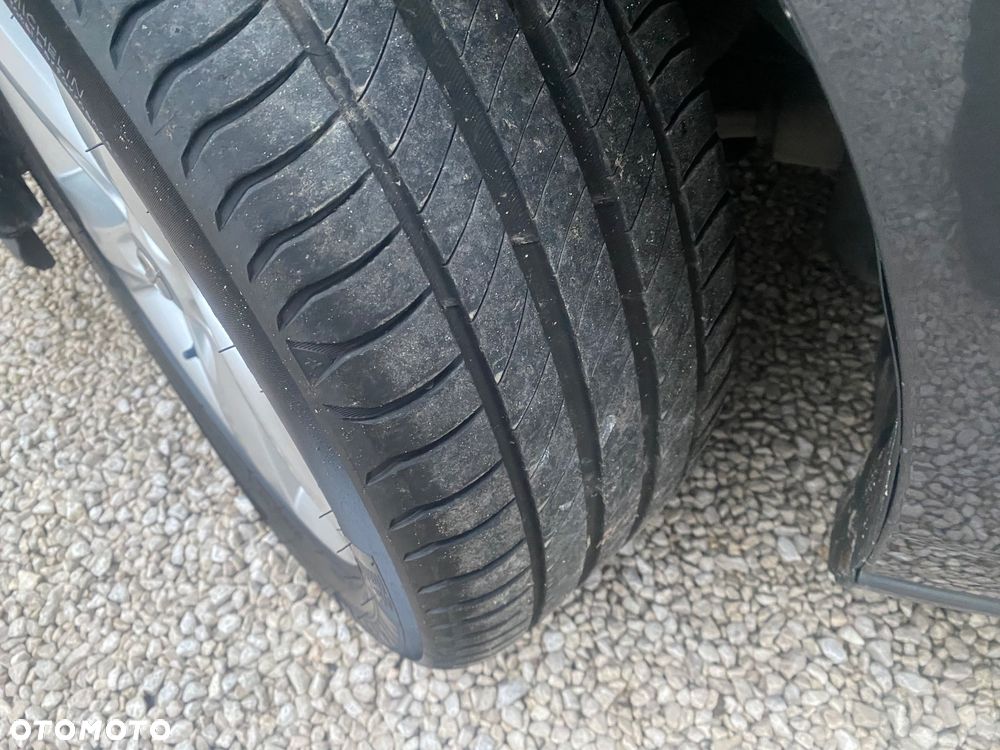 Opel Zafira 2.0 CDTI Cosmo - 23