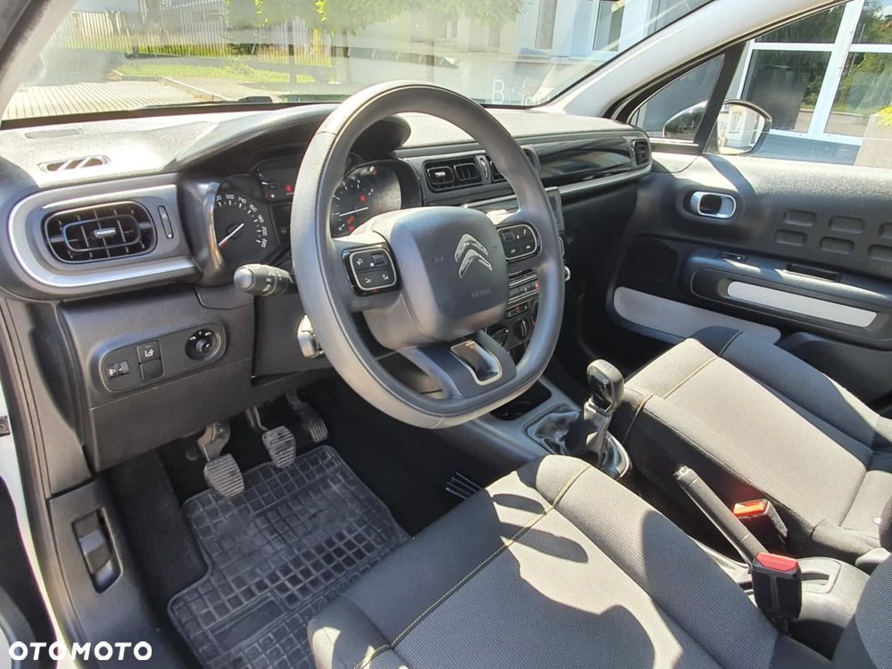 Citroën C3 - 11