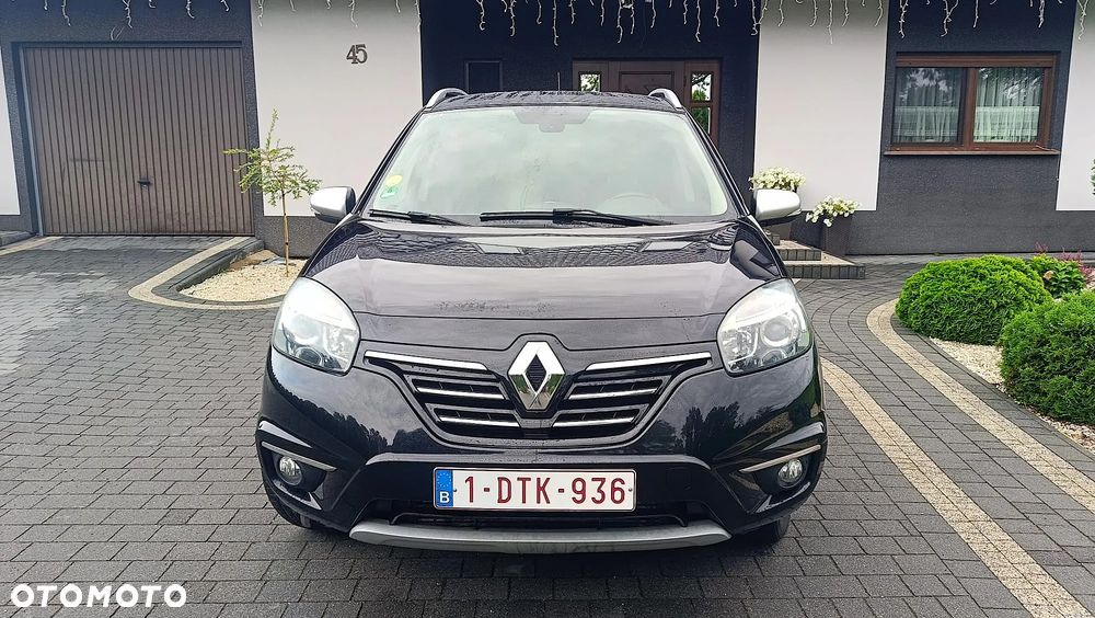 Renault Koleos - 8