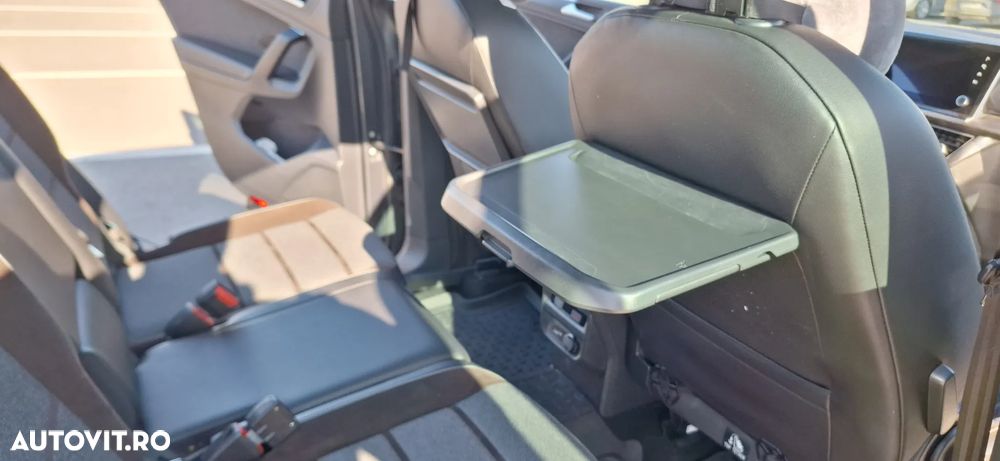 Seat Tarraco 2.0 TDI 4DRIVE DSG SCR Xcellence - 15