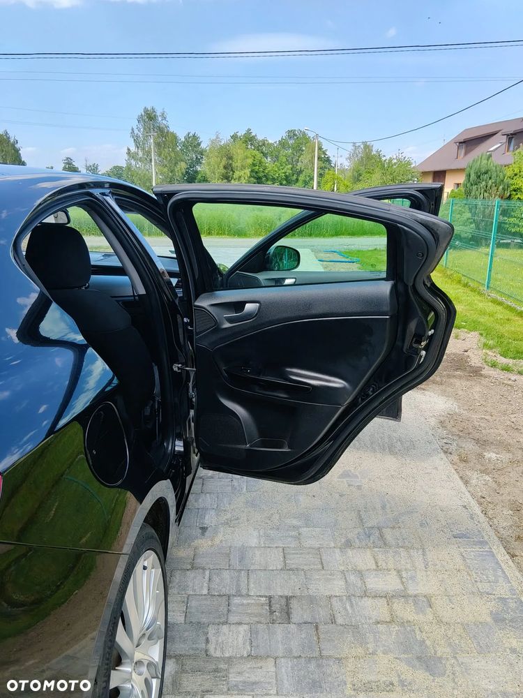 Alfa Romeo Giulietta - 8