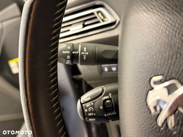 Peugeot 308 PureTech 110 Stop & Start Style - 26