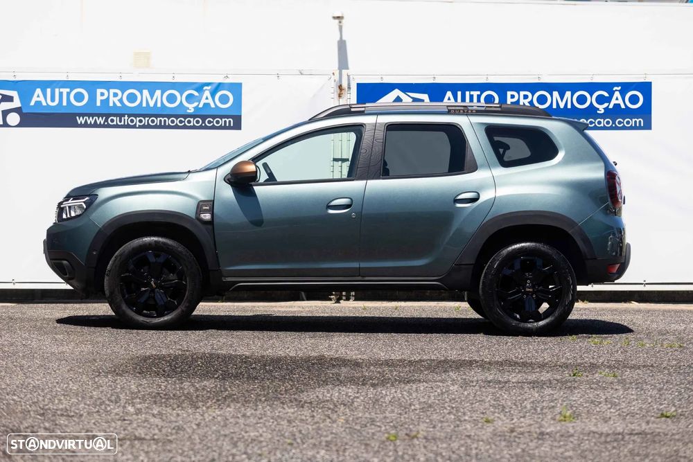 Dacia Duster 1.3 TCe SL Extreme - 6