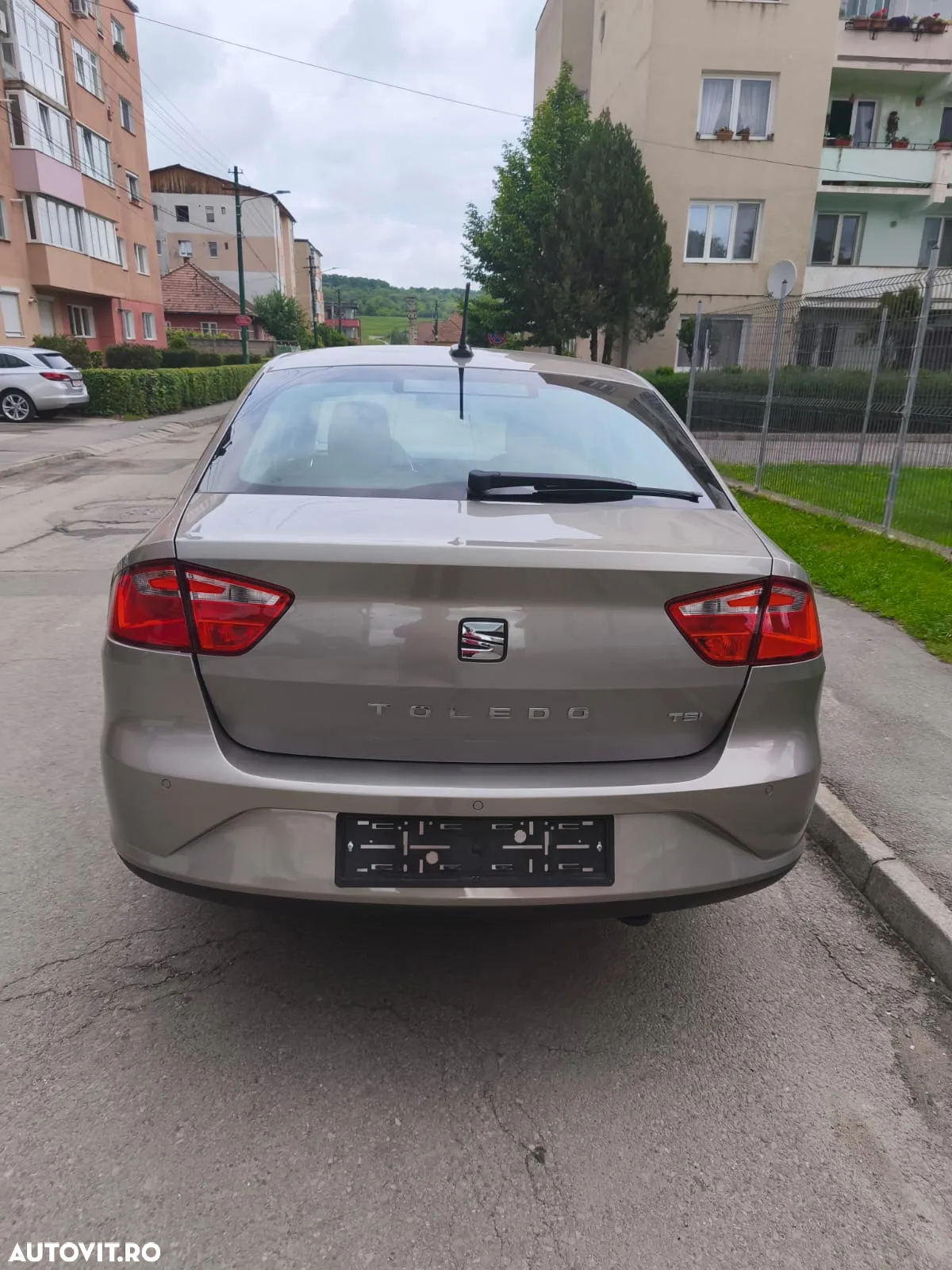 Seat Toledo - 7